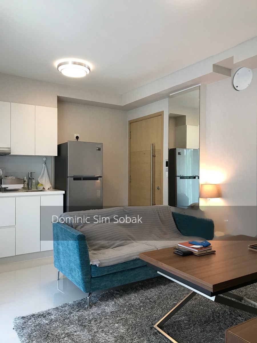 Aspen LinQ (D9), Apartment #149804232